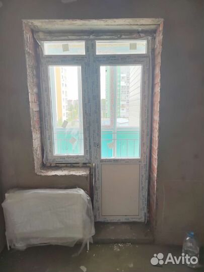 Балконная группа