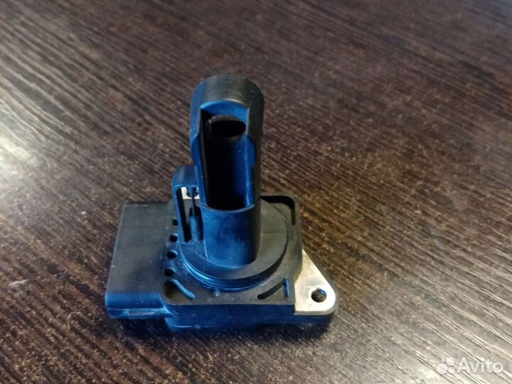 Расходомер воздуха(массметр) Subaru