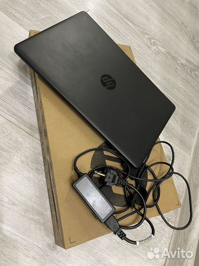 Ноутбук hp laptop 15-bs145ur