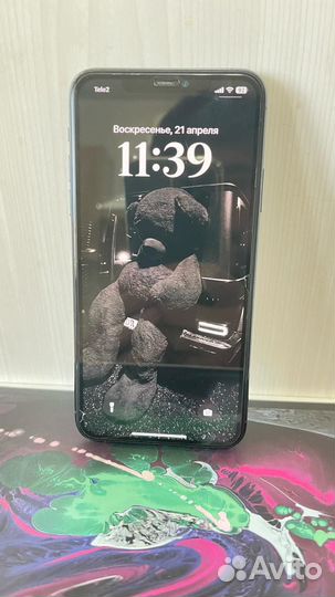 iPhone 11 Pro Max, 256 ГБ