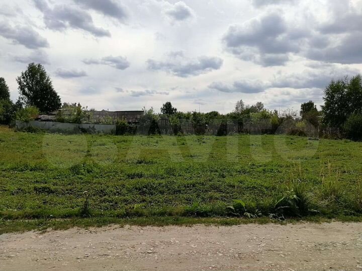 Участок 20 сот. (ИЖС)