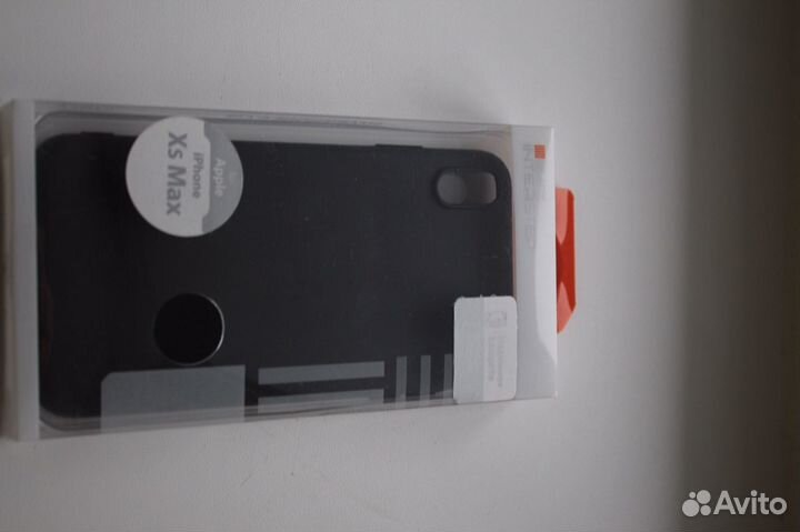 Чехлы и защитные стекла iPhone Xs Max, Xs, X