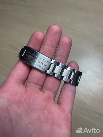 Браслет Maison Margiela