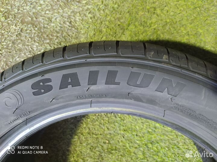 Sailun Atrezzo Elite 225/50 R17 94V