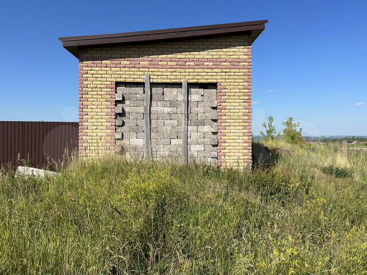 Участок 20 сот. (ИЖС)