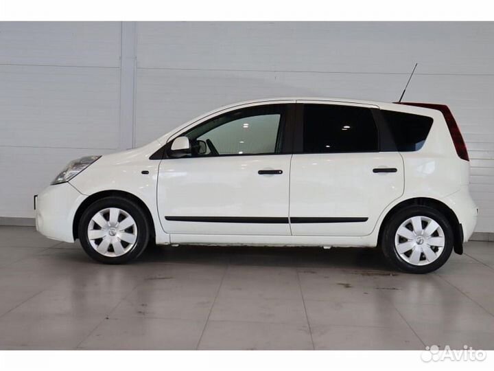 Nissan Note 1.4 МТ, 2013, 164 600 км