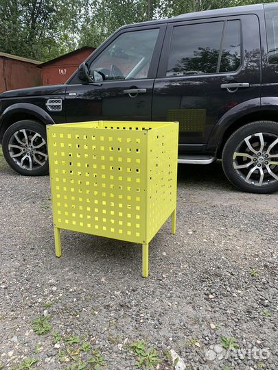 Корзина накопитель