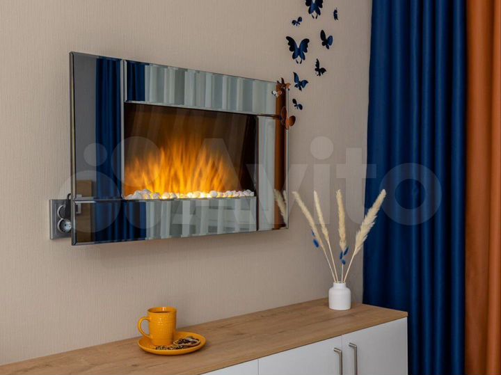 Апартаменты-студия, 22,8 м², 17/20 эт.