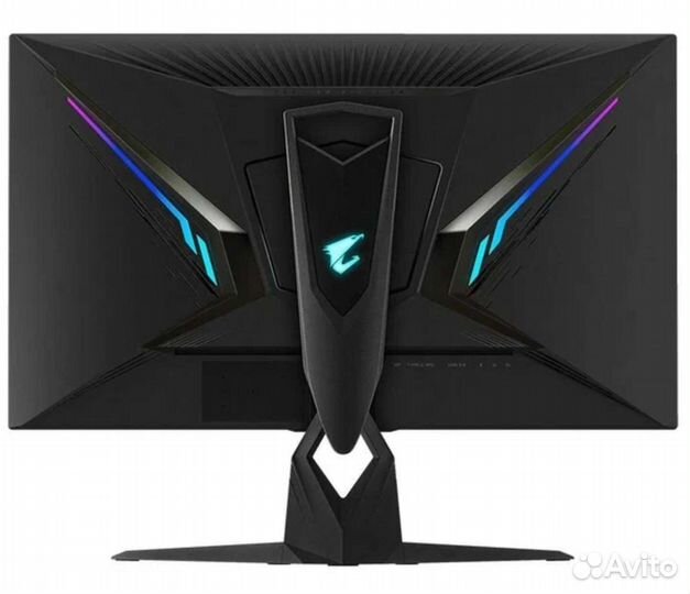 Gigabyte Aorus FI32Q