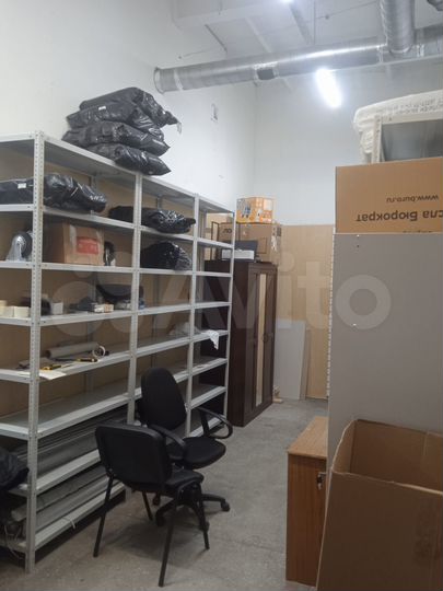 Офис, 82.5 м² - арендный бизнес