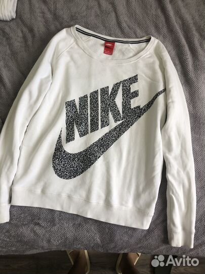 Свитшот nike
