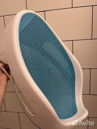 Горка для купания AngelCare оригинал