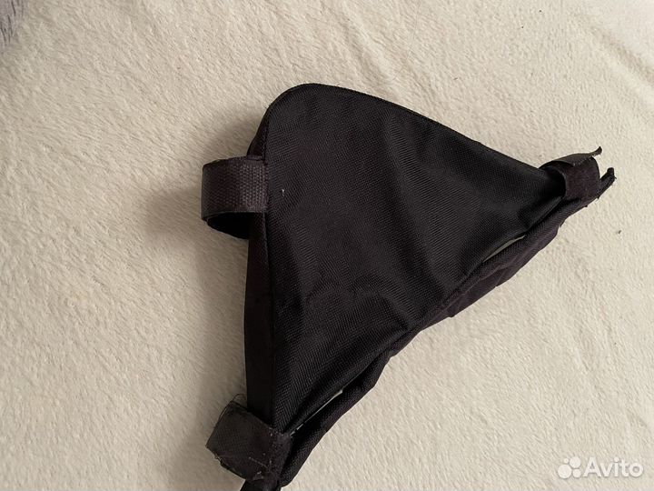 Сумка для велосипеда