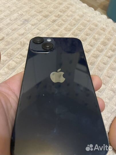 iPhone 14 Pro, 128 ГБ