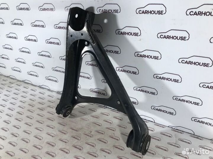 Рычаг подвески задний левый Volkswagen Touareg NF