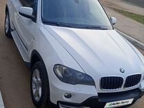 BMW X5 3.0 AT, 2010, 201 000 км, с пробегом, цена 1 650 000 руб.
