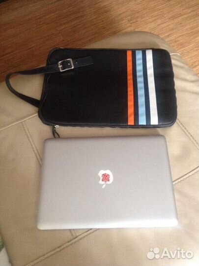 Продам Apple MacBook Pro 13