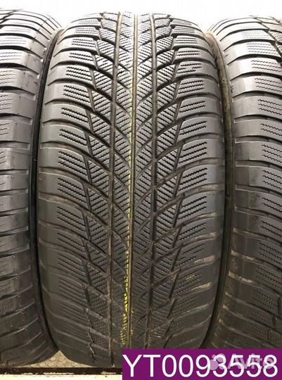 Bridgestone Blizzak LM-001 205/55 R16 98N