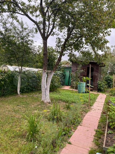 Дача 78 м² на участке 5 сот.