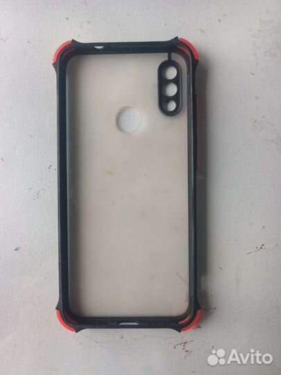 Чехол на xiaomi redmi note 7