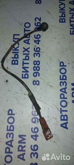 Датчик детонации на Volkswagen Phaeton