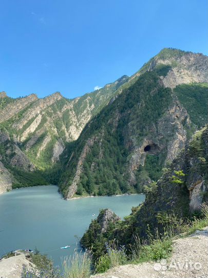 Туры по Дагестану