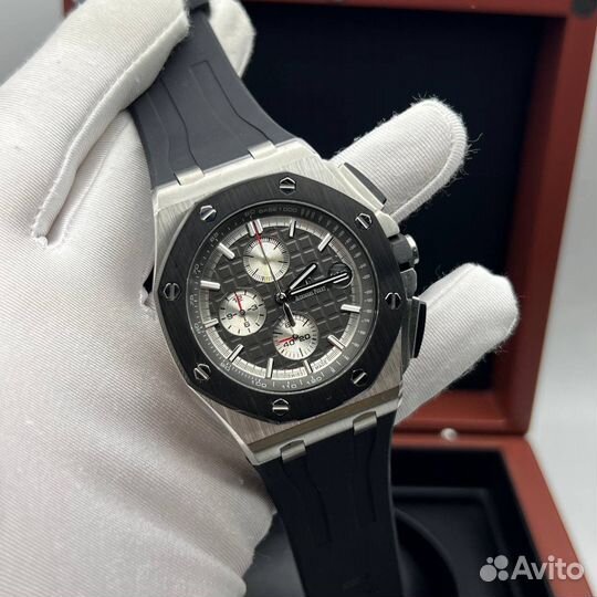 Мужские часы Audemars Puguet