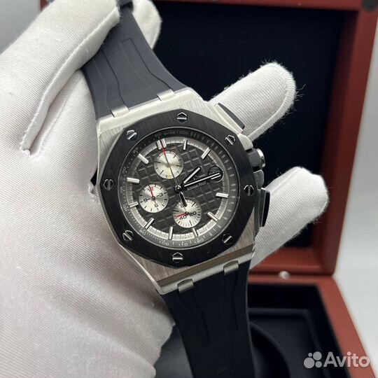 Мужские часы Audemars Puguet