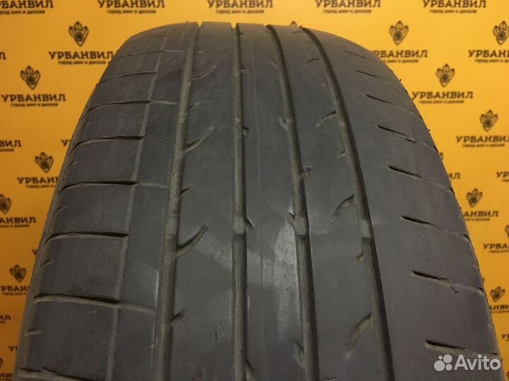 Bridgestone Dueler H/P Sport 235/65 R18