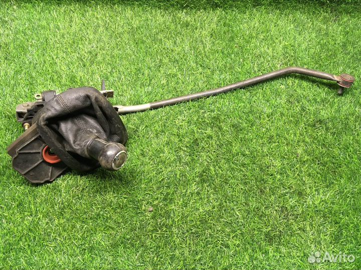 Кулиса МКПП Volkswagen Passat B5 2000-2005