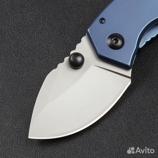 Нож складной Kershaw 8710 Antic