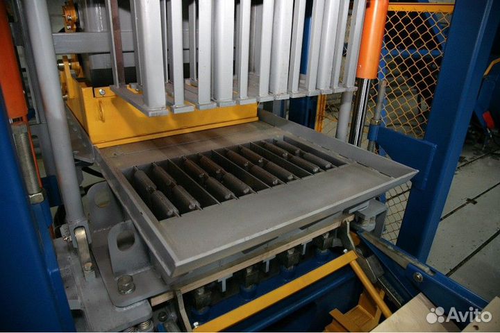 Вибропресс Рифей-Удар-Р-5,0-350