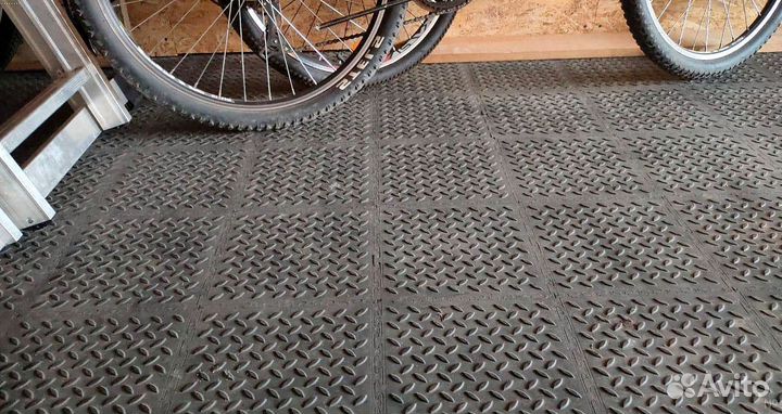 Квадро плитка пвх