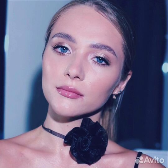 Макияж визажист