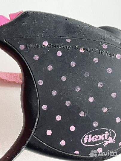 Рулетки/поводки 