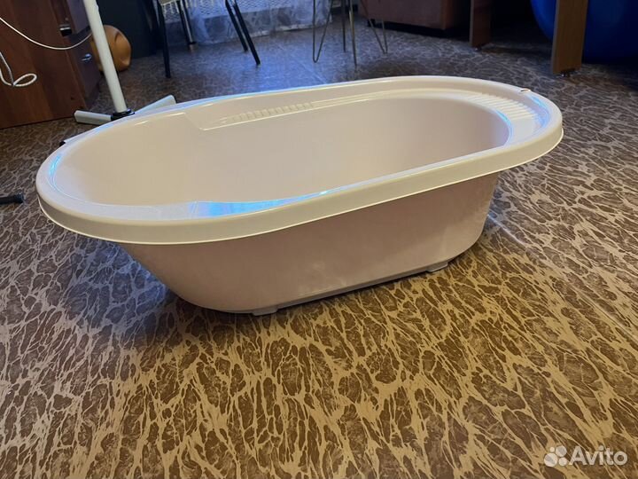 Ванночка для купания