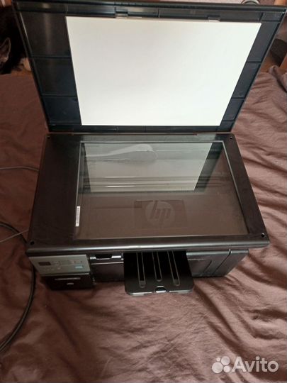 Принтер HP laserjet Professional M1132 MFP