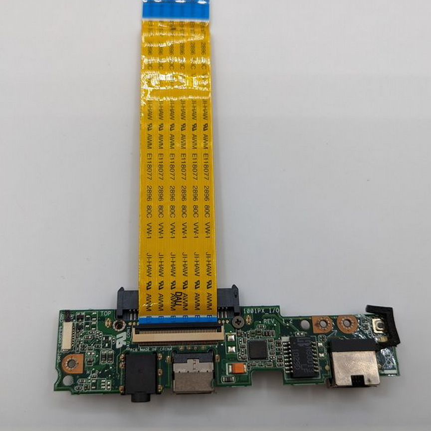[60-OA2BIO2000-B01] Дополнительная Плата 60-Oa2bio2000-B01, Asus Eee P