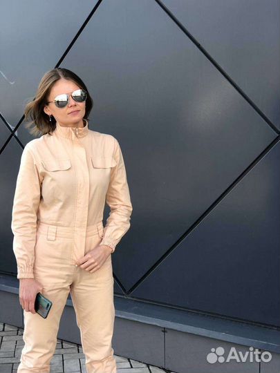 Комбинезон meowone brand оригинал