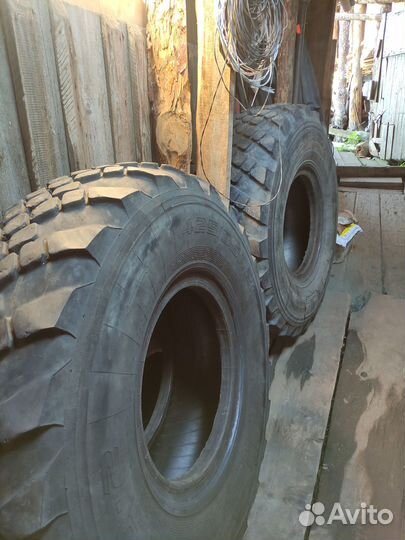 Резина Кама 1260 на камаз вездеход