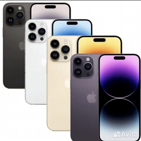 iPhone 14 Pro Max, 512 ГБ