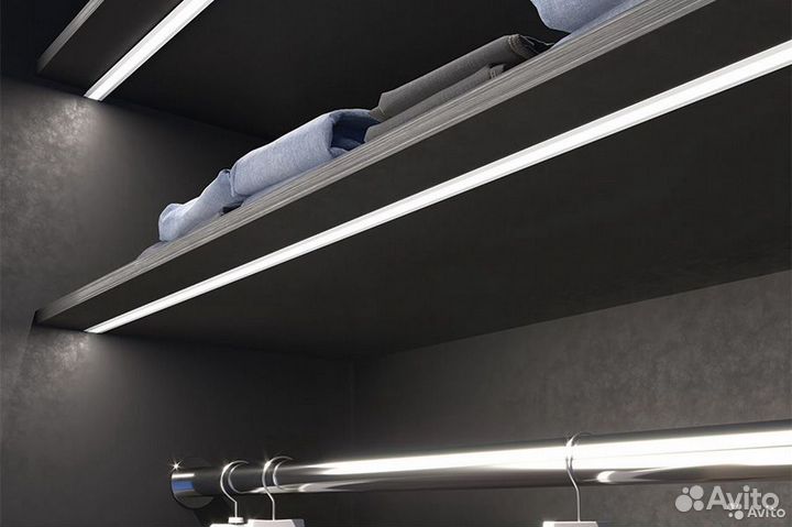 Монтаж светодиодной ленты ремонт люстр