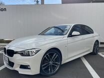 BMW 3 серия 1.5 AT, 2017, 32 524 км