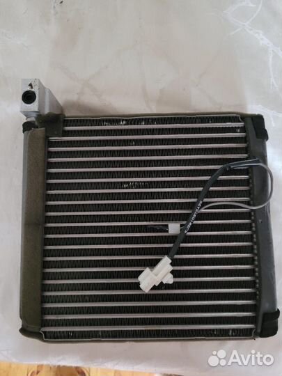 Радиатор для машины новый