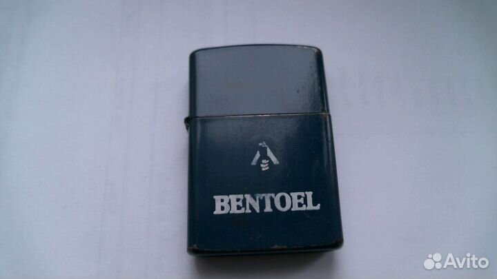 Зажигалка Bentoel