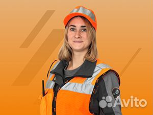 Рабочий стрелочного поста ст. Бокситы (обучение)