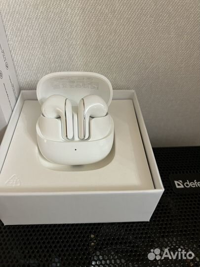 Xiaomi buds 5