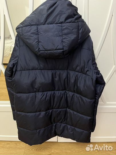 Куртка утепленная женская