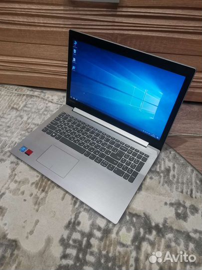 Lenovo шустрый