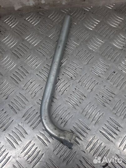 Ключ балонный Volkswagen Golf хэтчбэк 1.9 2007